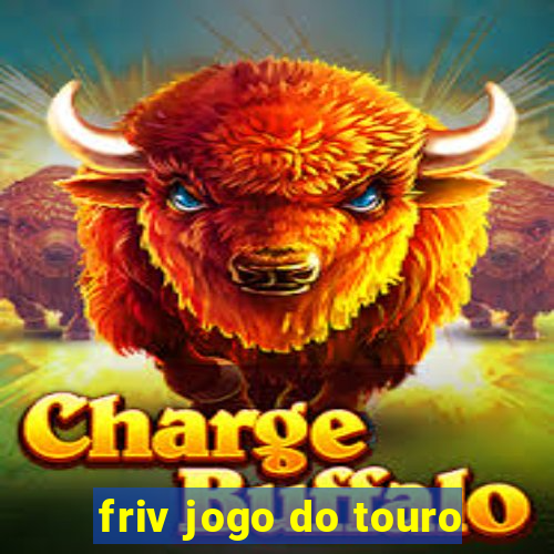 friv jogo do touro